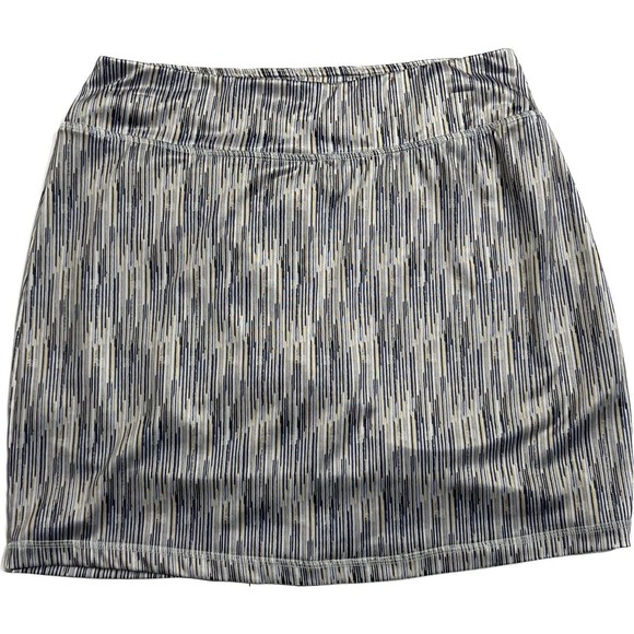 Chase 54 Womans Athletic Golf Skort Sz M - Picture 1 of 3